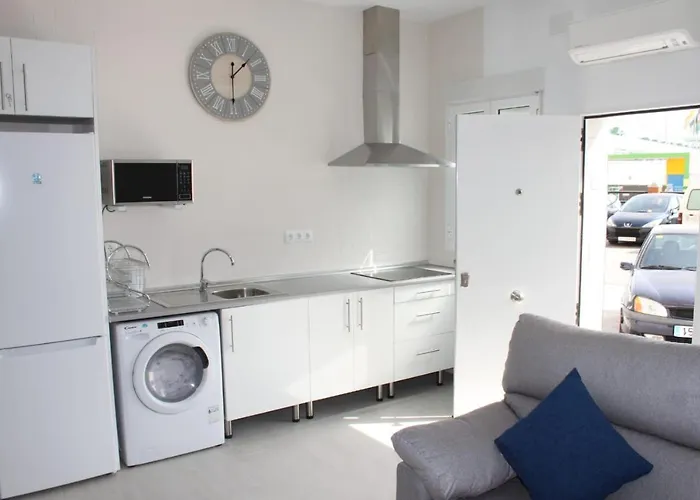 Apartamentos Margo 2