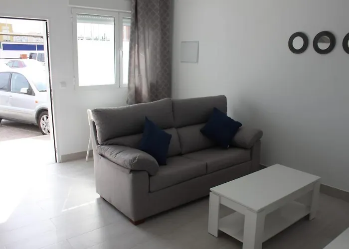 Apartamentos Margo 2